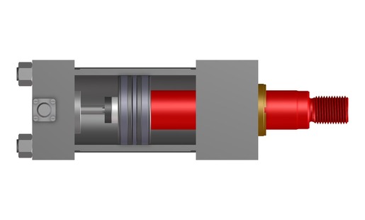 Rod diameter (mm)