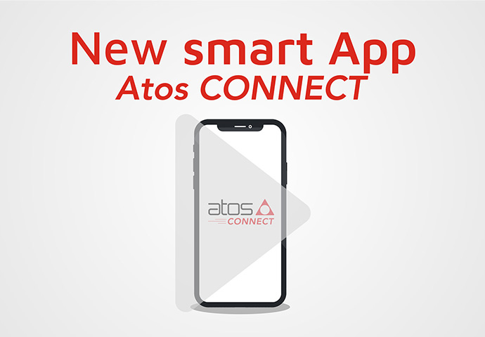 Atos Bot Image Atos Logo