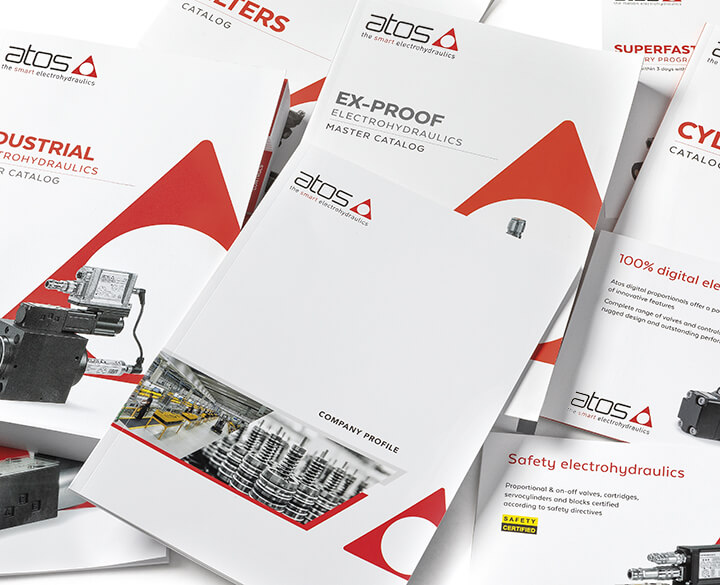 媒介推广 Atos Group