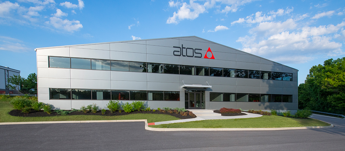 Atos Bot Image 关于Atos集团