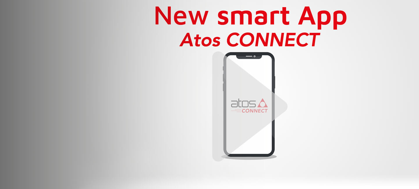 Atos, the smart electrohydraulics | Atos Hydraulique FR