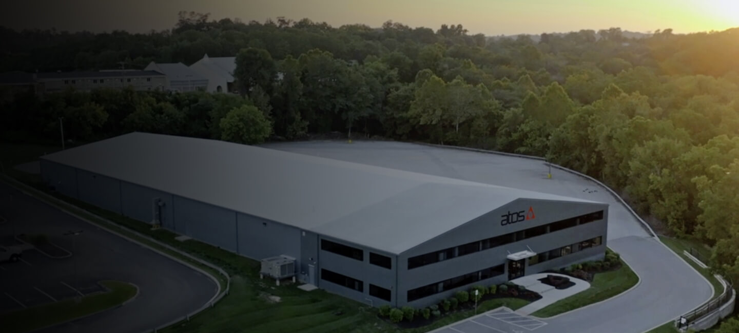 Atos, the smart electrohydraulics | Atos Hydraulique FR