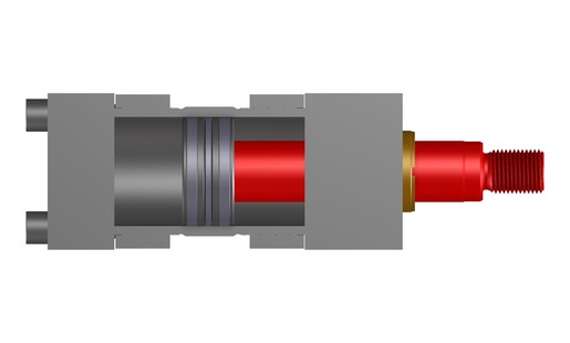 Rod diameter (mm)