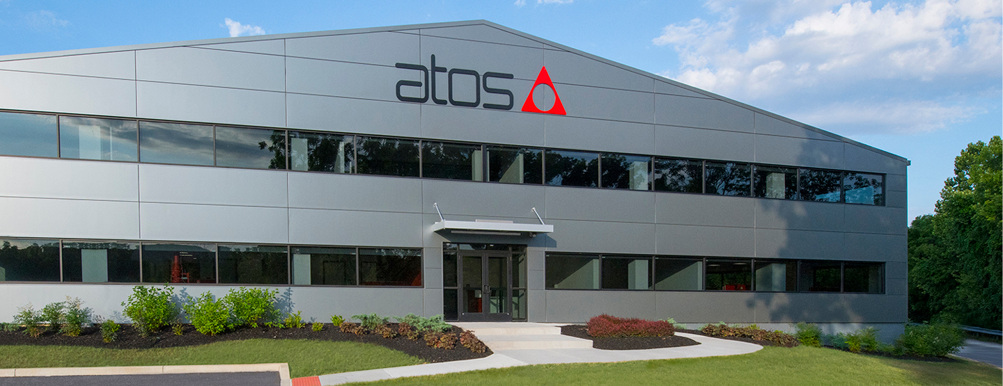 Atos Block Atos北美技术培训 | Atos Group