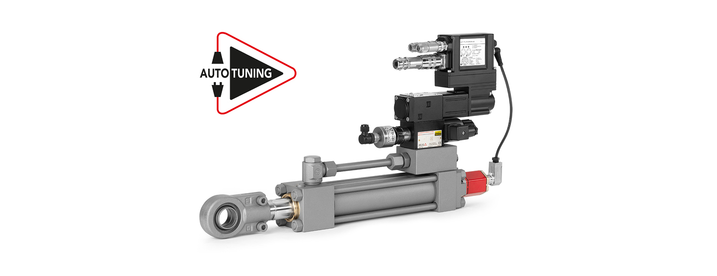 Axis Controls AUTOTUNING for AXIS CONTROLS | Atos Group