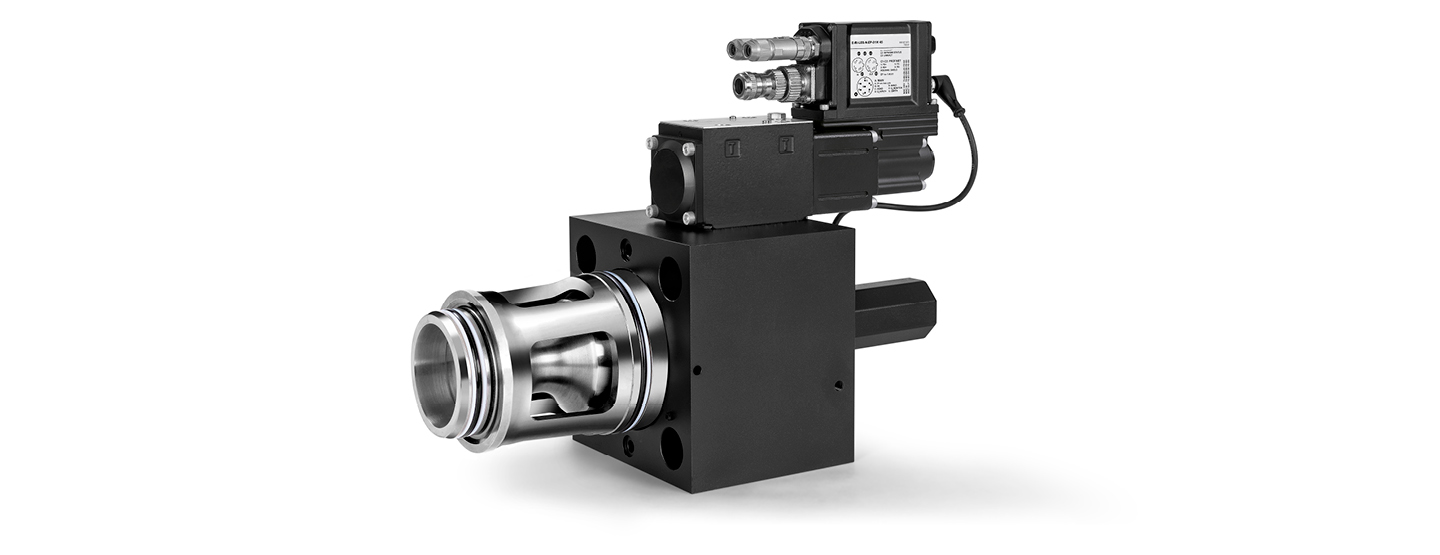 Mega-Flow cartridges pre-series kicks off