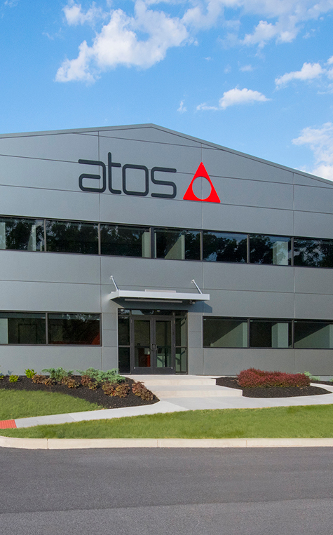 Atos Block Atos北美技术培训 | Atos Group