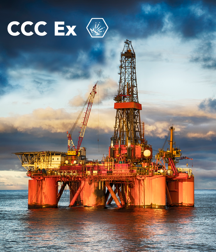 CCC Ex electrohydraulics world's widest range | Atos Hydraulics EN