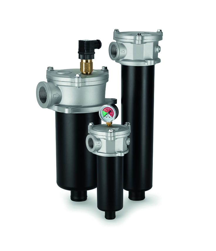 FRS tanktop return filters Atos Group