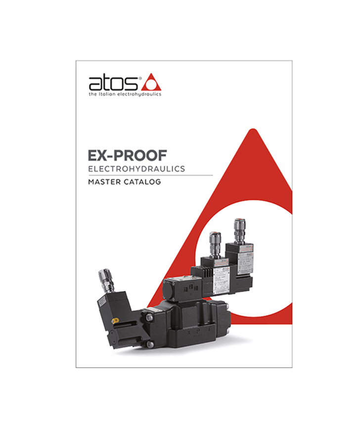 KTX exproof catalog Atos Group