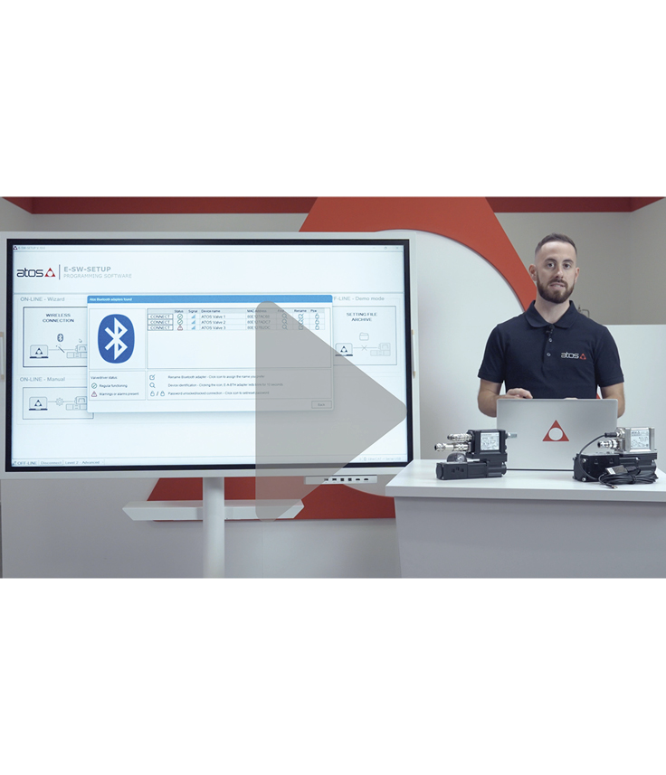 Regardez la nouvelle vidéo SMART TUTORIAL