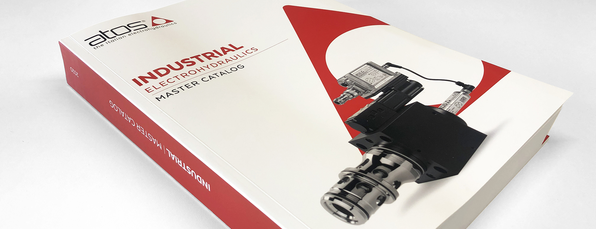 Catalogo Industriale KTI Atos Group