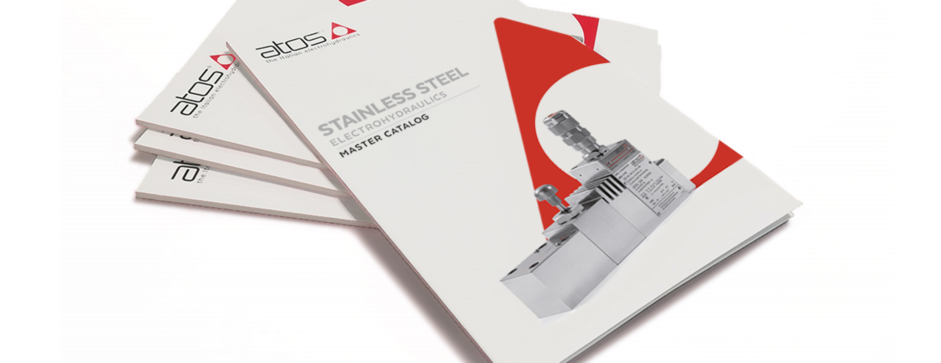 Catalogo KTW stainless steel presto disponibile Atos Group