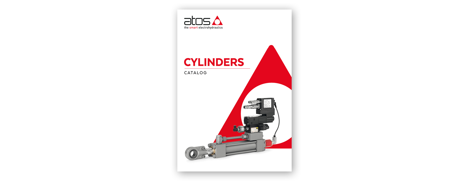 New interactive KTC cylinders catalog 2024 Atos Group