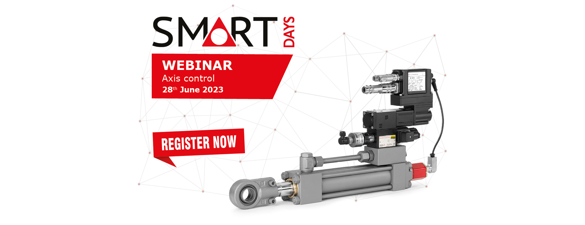 Technology Object Axis Control ATOS SMART DAYS: Axis control webinar | Atos Group