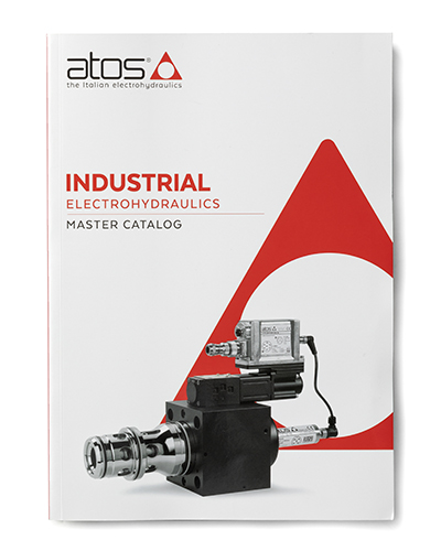Catalogs & brochures | Atos Group