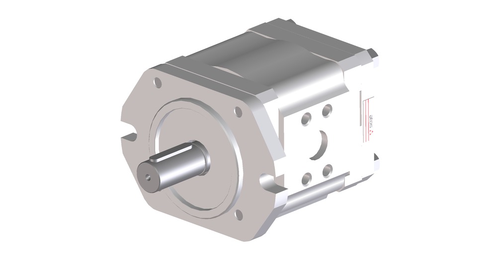 Pgil PGIL | Fixed displacement | Pumps & servopumps | Industrial | Products ...
