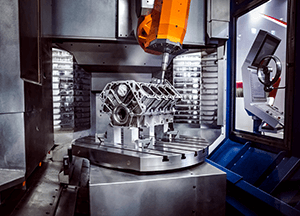 Hydraulic cylinders equipped with the G9 | Atos EN