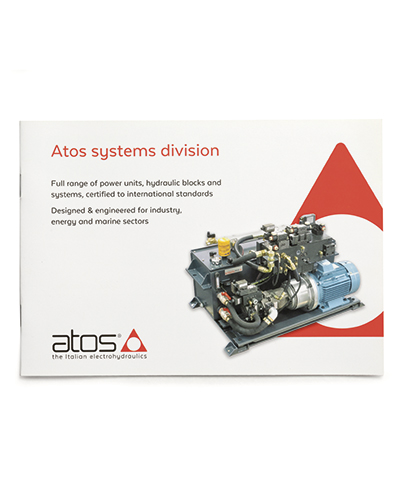 Catalogs & brochures | Atos Group